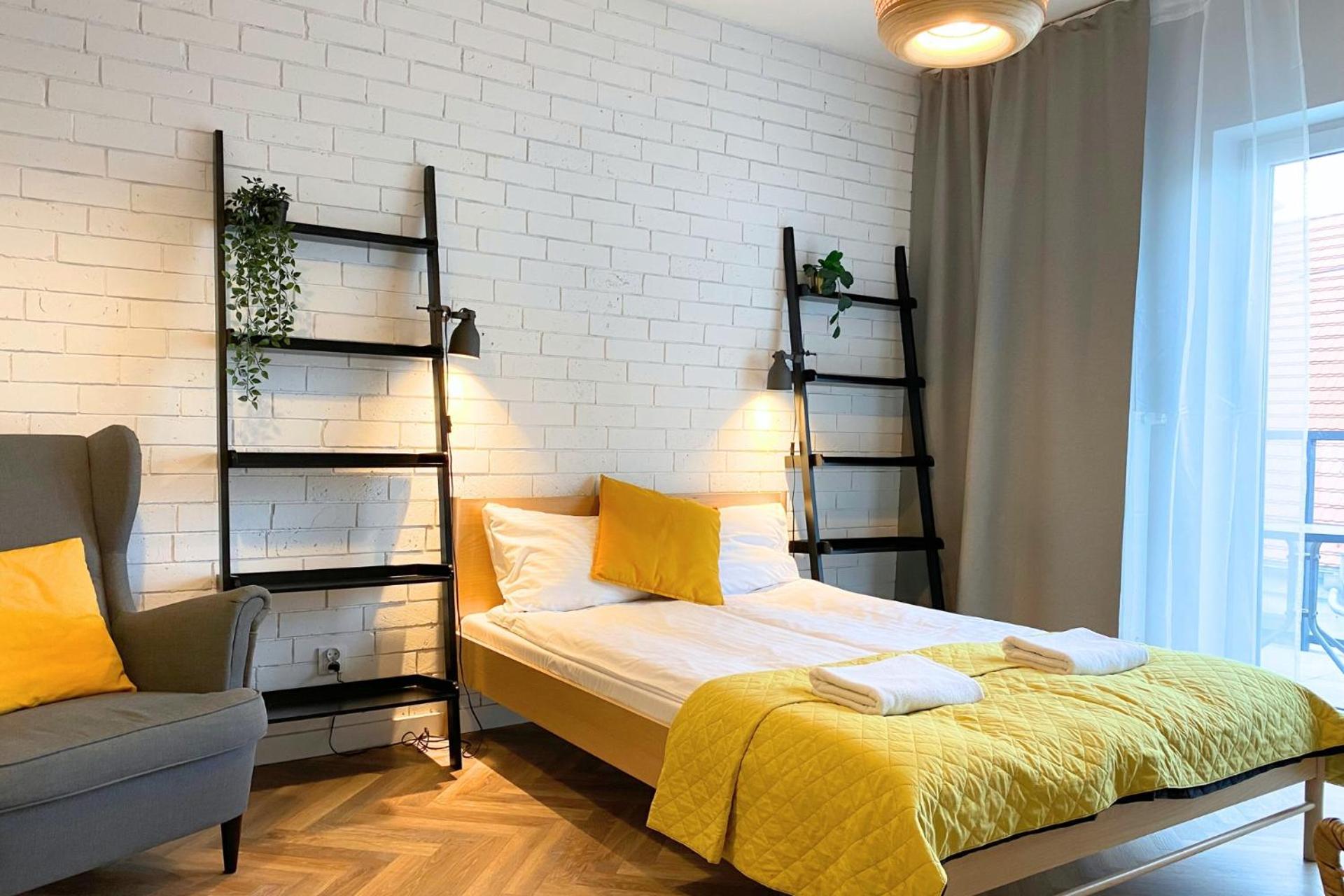 Apartamenty-Wroc Center By The University Bridge Вроцлав Экстерьер фото