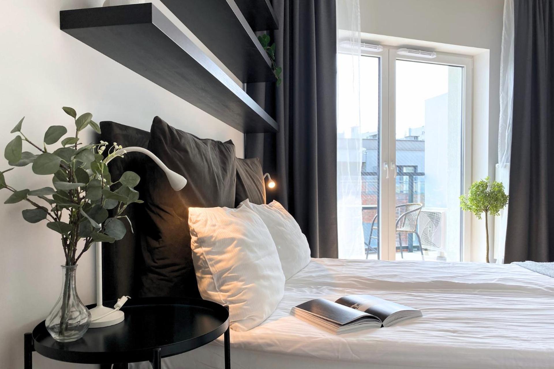 Apartamenty-Wroc Center By The University Bridge Вроцлав Экстерьер фото