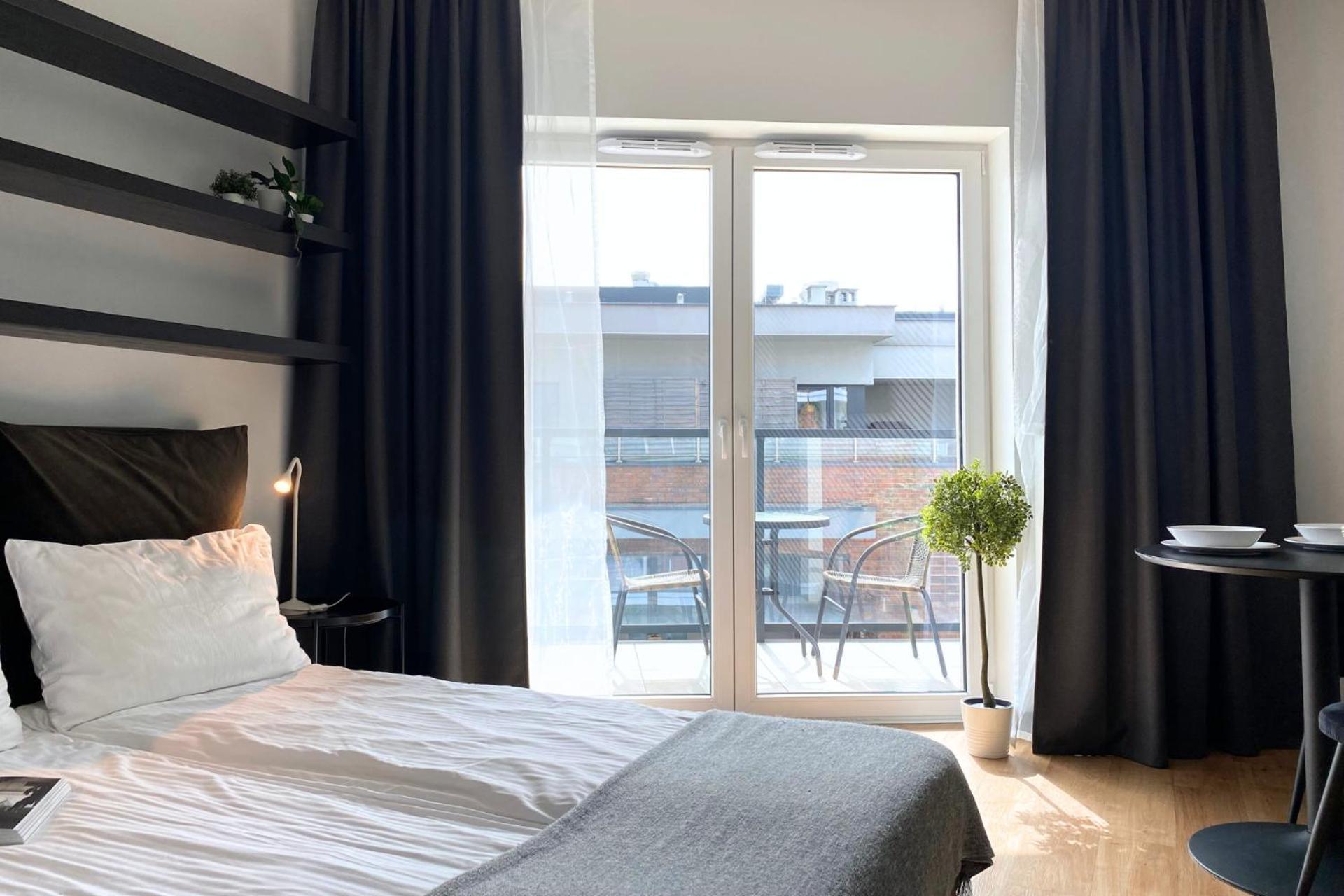 Apartamenty-Wroc Center By The University Bridge Вроцлав Экстерьер фото
