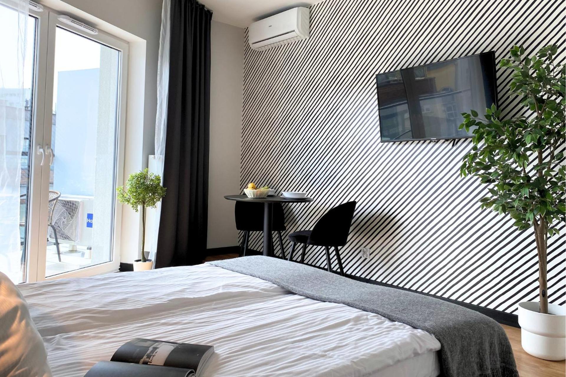 Apartamenty-Wroc Center By The University Bridge Вроцлав Экстерьер фото